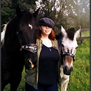 Meet your Posher, Grace